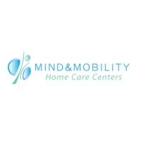 Mind & Mobility Home Care Logo