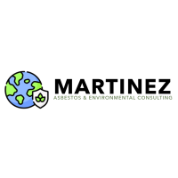 Martinez Asbestos & Environmental Consulting Logo