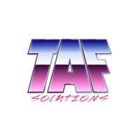 TAF Solutions Logo