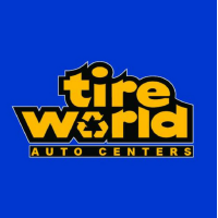 Tire World Of Frederick Inc. - Retail Logo