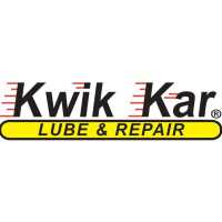 Kwik Kar The Woodlands, LLC Logo
