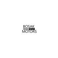 Bosak Motors Logo