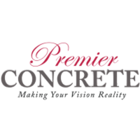 Premier Concrete Inc (MP-144822) Logo