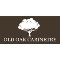 Old Oak Cabinetry Logo