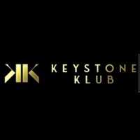 Keystone Klub Gaming Parlor Logo
