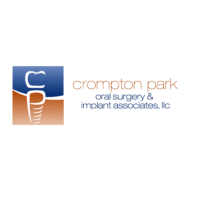 Crompton Park Oral Surgery & Implant Associates, LLC Logo