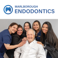 Marlborough Endodontics Logo
