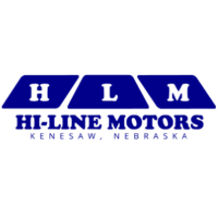Hi-Line Motors Logo