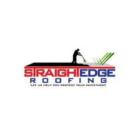 Straight Edge Roofing, Inc Logo