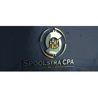 Spoolstra CPA PLLC Logo