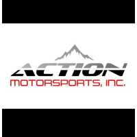 Action Motorsports, Inc. Logo