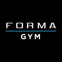 Forma Gym San Jose Logo