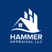 Hammer Appraisal Logo
