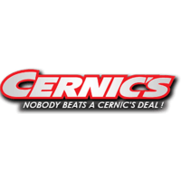 Cernic's Logo