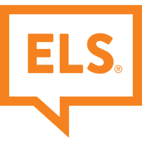 ELS Language Centers - Cleveland Logo