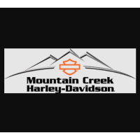 Mountain Creek Harley-Davidson Logo