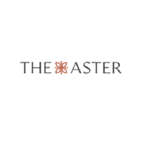 The Aster Apartments Logo