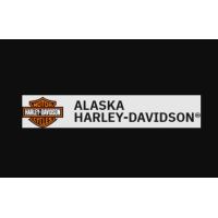 Alaska Harley-Davidson Logo