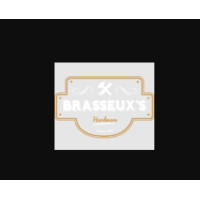 Brasseux's Outdoor Logo
