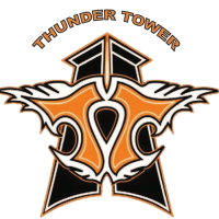 Thunder Tower Harley-Davidson Logo