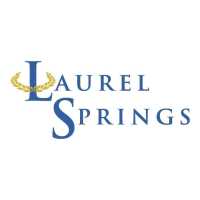 Laurel Springs Logo