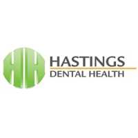 Hastings Dental Health Logo