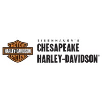 Eisenhauer's Chesapeake Harley-Davidson Logo