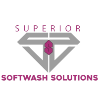 Superior Softwash Solutions Logo