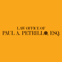 Law Office of Paul A. Petrillo, Esq Logo