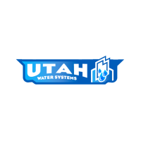 Utah Water Systems Logo