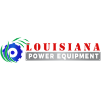 Louisiana Power Equipment Logo