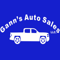 Gann's Auto Sales, LLC Logo