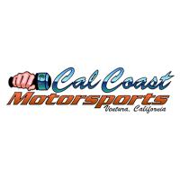 Cal Coast Motorsports Logo