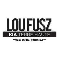 Lou Fusz Kia Terre Haute Logo