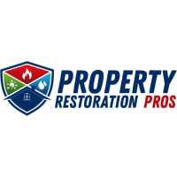 Property Restoration Pros Logo