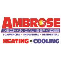 Ambrose Mechanical Services Logo