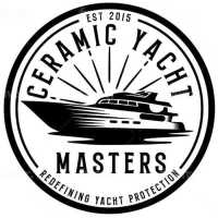 Ceramic Yacht Masters Logo