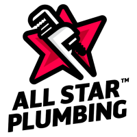All Star Plumbing Logo