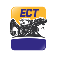 East Carolina Tractor & Fleet Logo