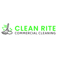Clean Rite Commercial Cleaning Logo