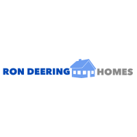 Ron Deering Homes Logo