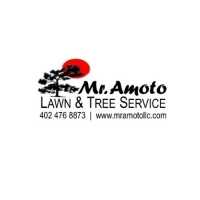 Mr Amoto Lawn & Tree Services Logo