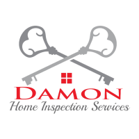 Damon Home Inspection Services Logo