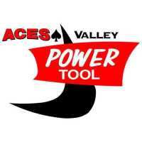 Spokane Valley Power Tool Inc Logo