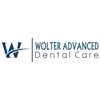 Wolter Advanced Dental Care Logo