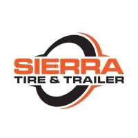 Sierra Tire and Trailer Center Logo