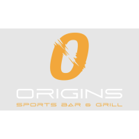 Origins Sports Bar & Grill Logo
