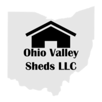 Ohio Valley Sheds Logo