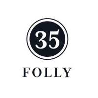 35 Folly Logo