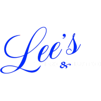 Lee's Tire & Auto Logo